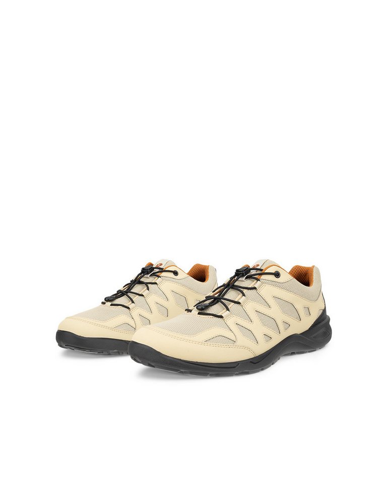 ECCO TERRACRUISE LT M TEX Trekkingschuh Freizeitsneaker, Halbschuh, Outdoorschuh mit Profilsohle