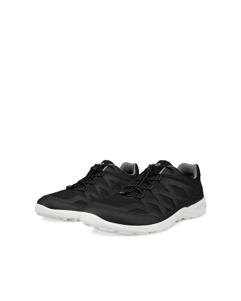 ECCO TERRACRUISE LT M TEX Trekkingschuh Freizeitsneaker, Halbschuh, Outdoorschuh mit Profilsohle