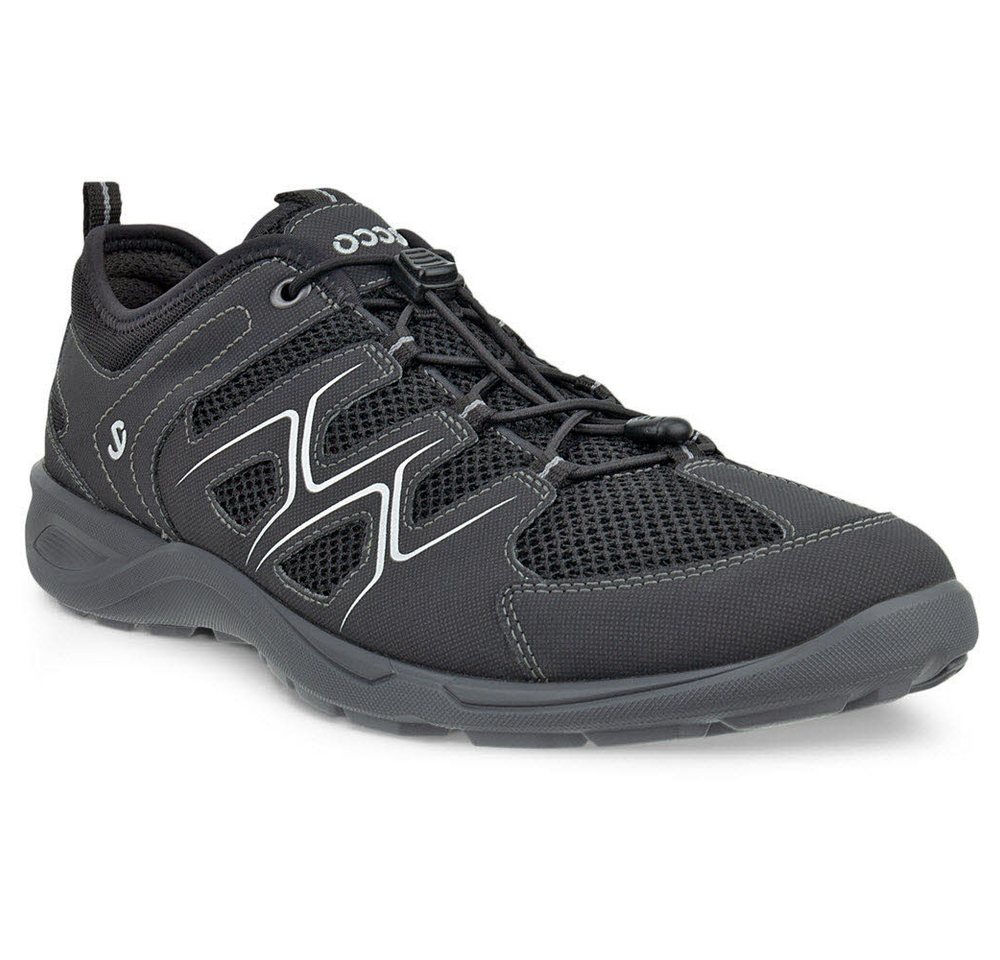 ECCO TERRACRUISE LT M BREATHRU Schnürschuh