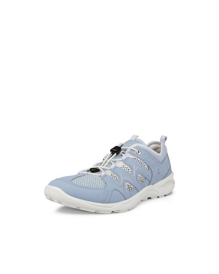 ECCO Terracruise LT W Slip-On Sneaker Trekking Schuh, Sommerschuh, Schlupfschuh mit Schnellverschluss