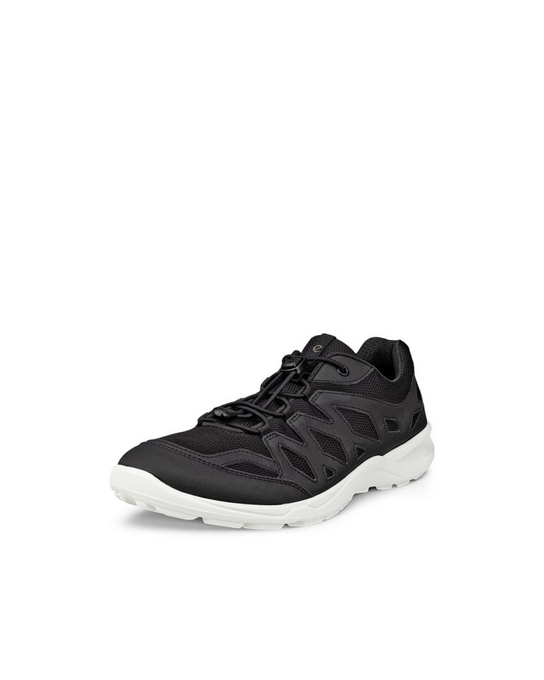 ECCO TERRACRUISE Slip-On Sneaker Outdoorschuh, Schlupfschuh, Freizeitsneaker mit Schnellverschluss