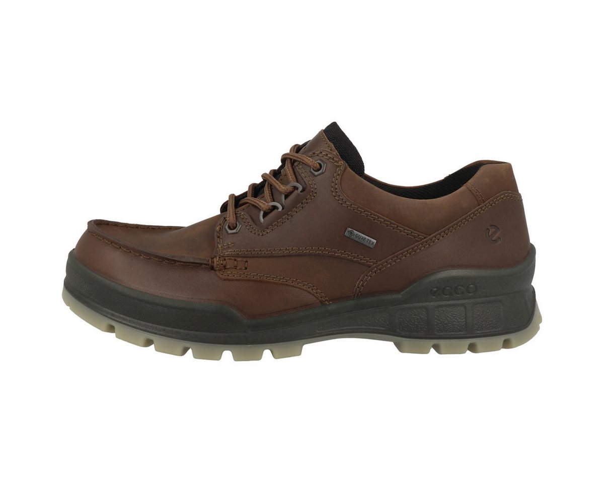 ECCO Track 25 Herren Sneaker Turnschuhe, Sportschuhe, Freizeitschuhe, Halbschuhe, Schnürschuhe