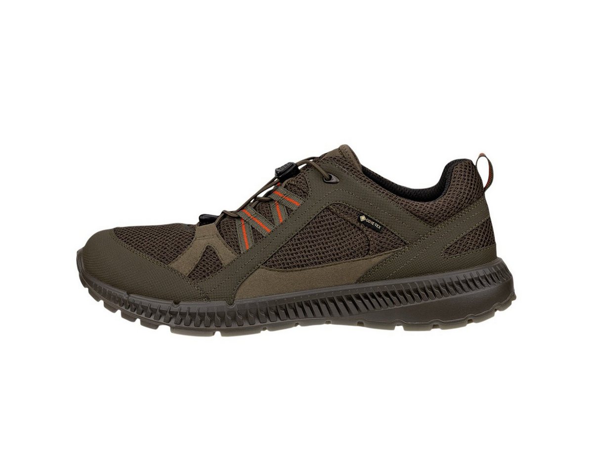 ECCO Wanderschuhe Terracruise ll TEX GTX 2025 (wasserdicht) Sneaker