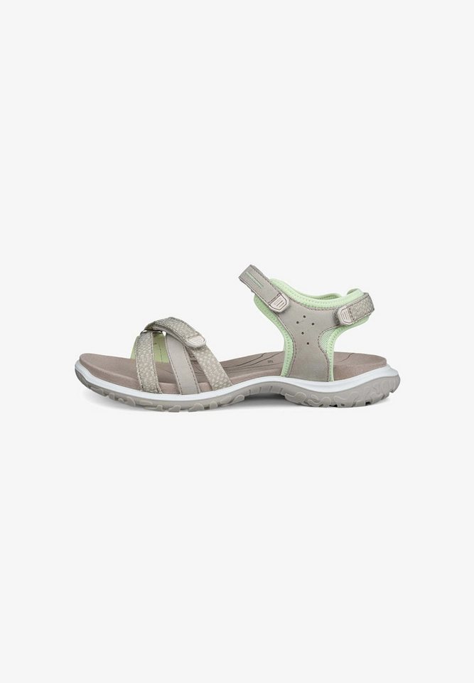 ECCO Womens Sandalette