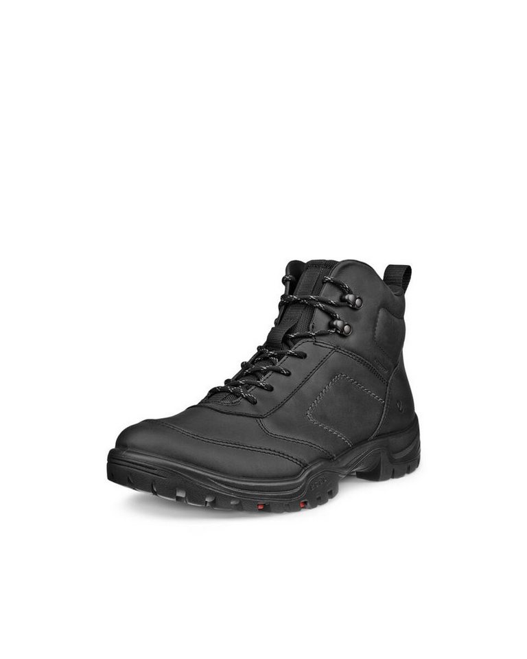 ECCO XPEDITION III M Schwarz Bootsschuh