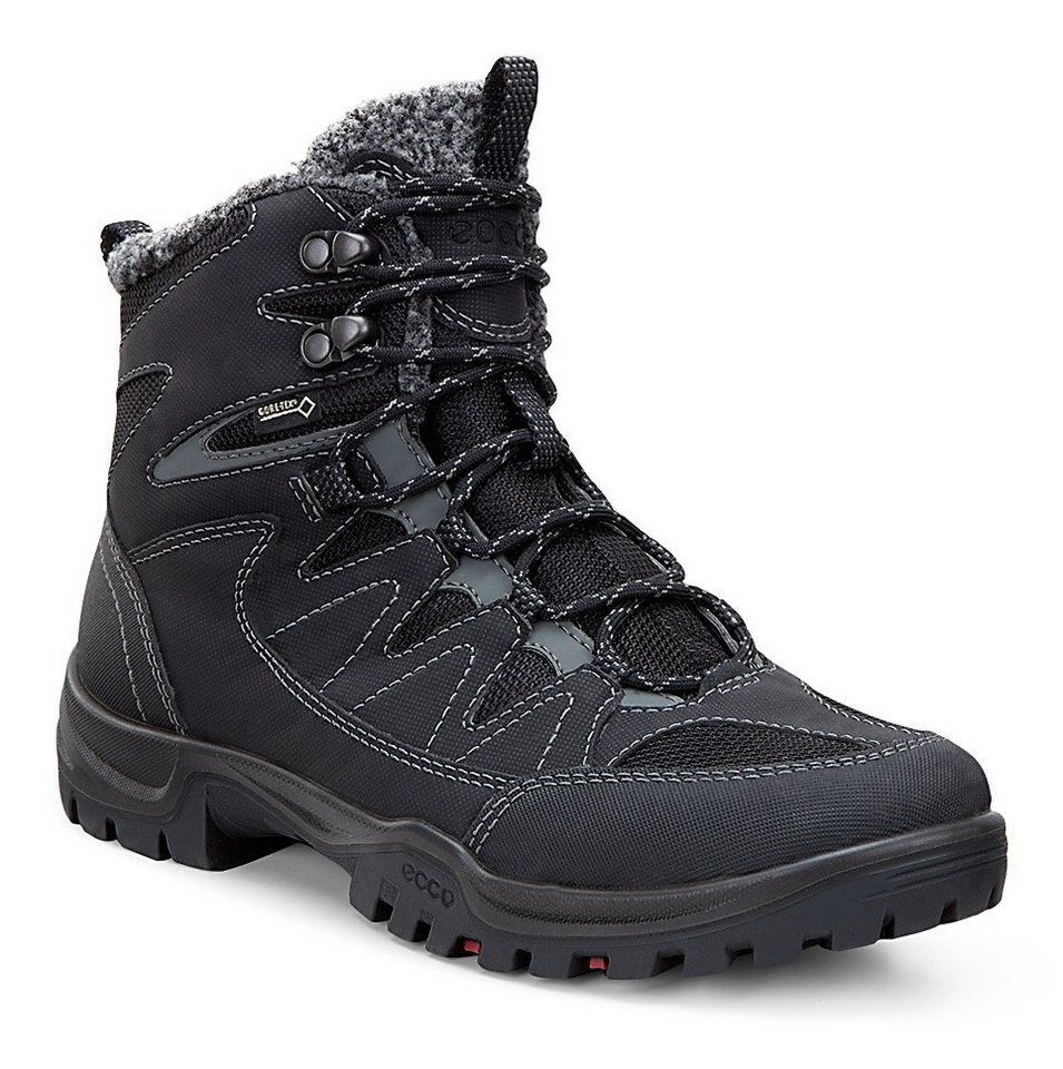 ECCO XPEDITION III W Winterboots mit GORE-TEX Membran
