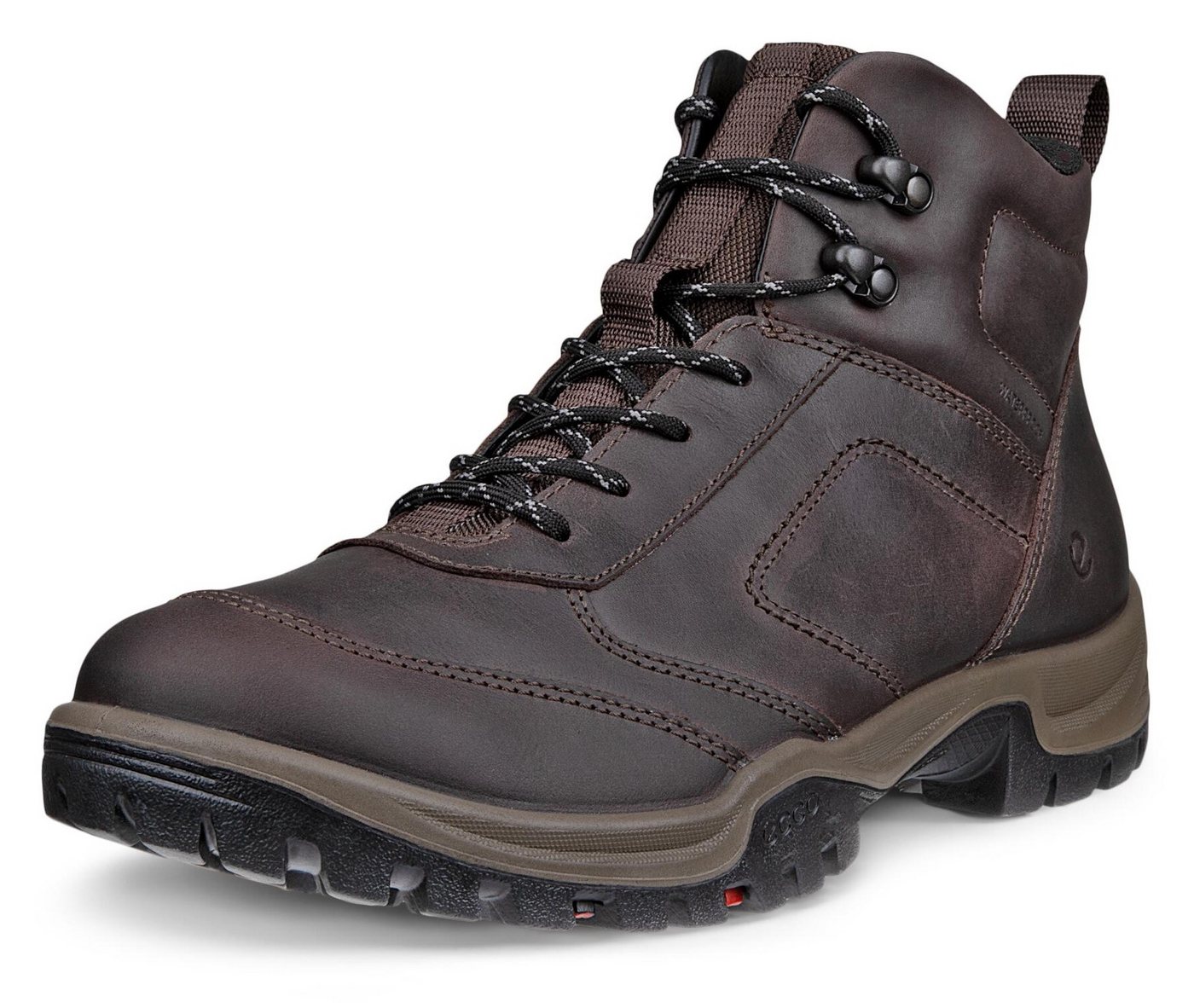 ECCO Xpedition III Wp Boot Winterboots Winterstiefelette, Schnürboots mit RECEPTOR-Technologie®