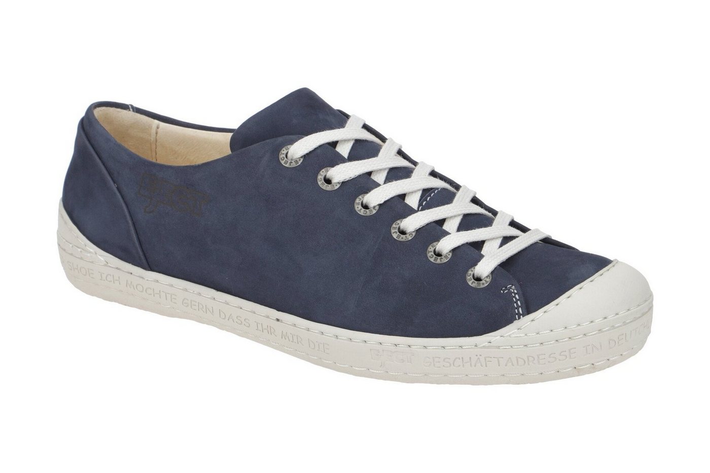 Eject 11207/7.009 Schnürschuh