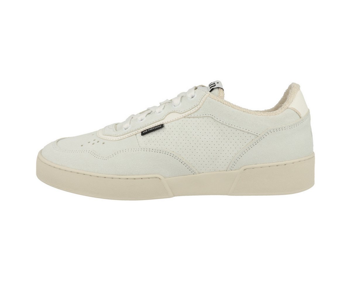 Ekn Daisy Unisex Erwachsene Sneaker Turnschuhe, Sportschuhe, Freizeitschuhe, Halbschuhe, Schnürschuhe