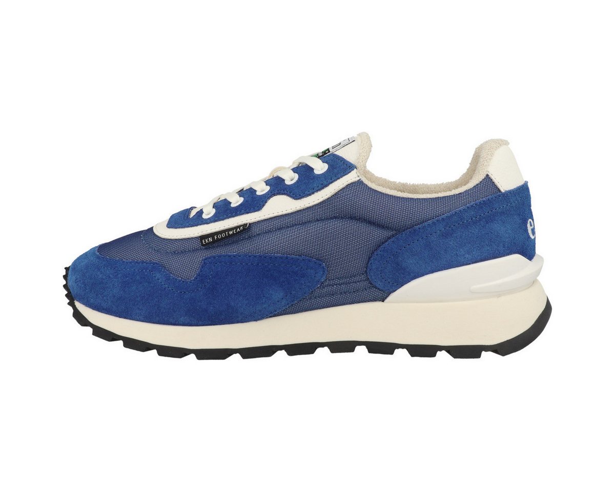 Ekn Muku Unisex Erwachsene Sneaker Turnschuhe, Sportschuhe, Freizeitschuhe, Halbschuhe, Schnürschuhe