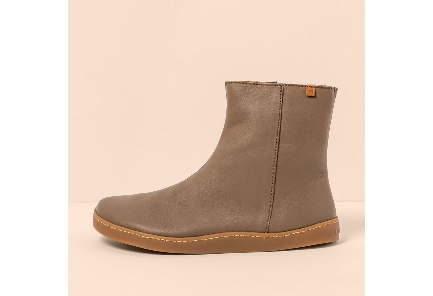 El Naturalista Ankleboots