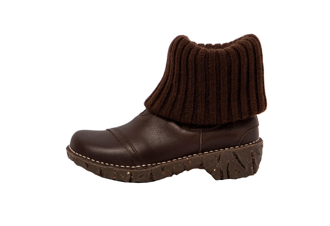 El Naturalista Ankleboots