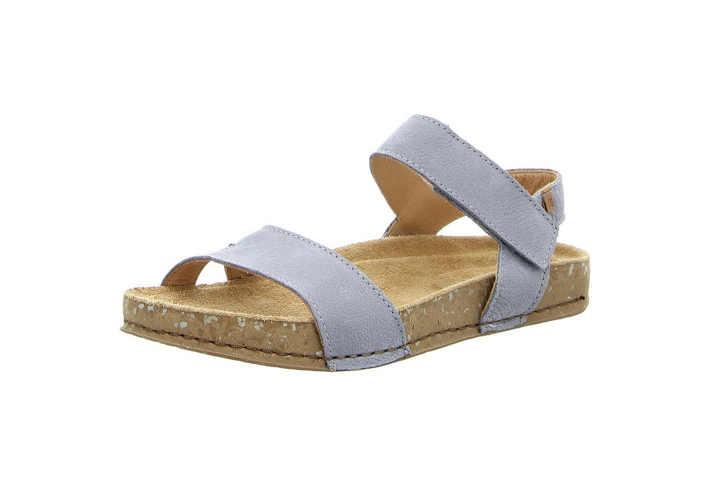 El Naturalista Balance Sandale (blau)