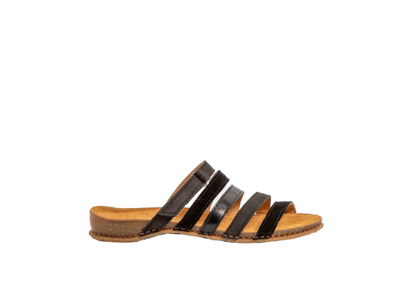 El Naturalista Ballerina (schwarz)