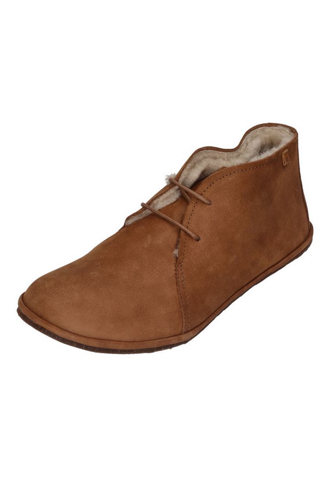 El Naturalista BARE 5672C Barfußschuh Wood