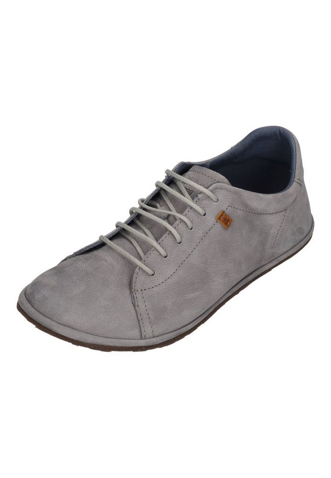 El Naturalista BARE N5671 Barfußschuh Denim