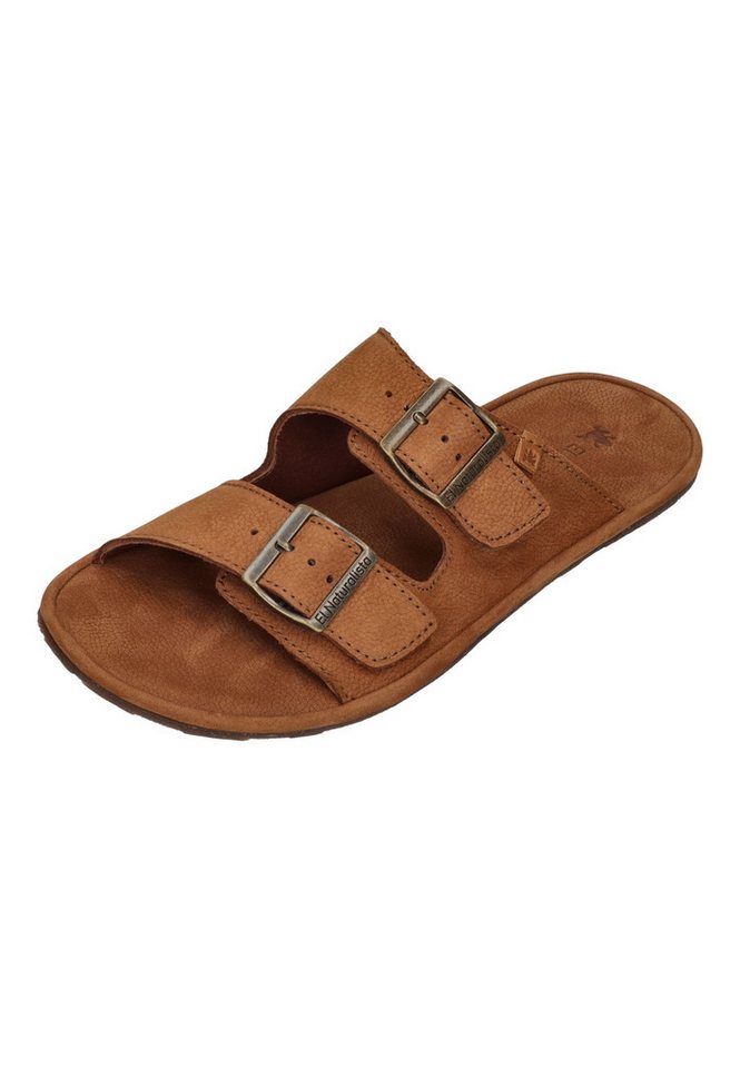 El Naturalista BARE SANDALS N5682 Barfußschuh Cuero