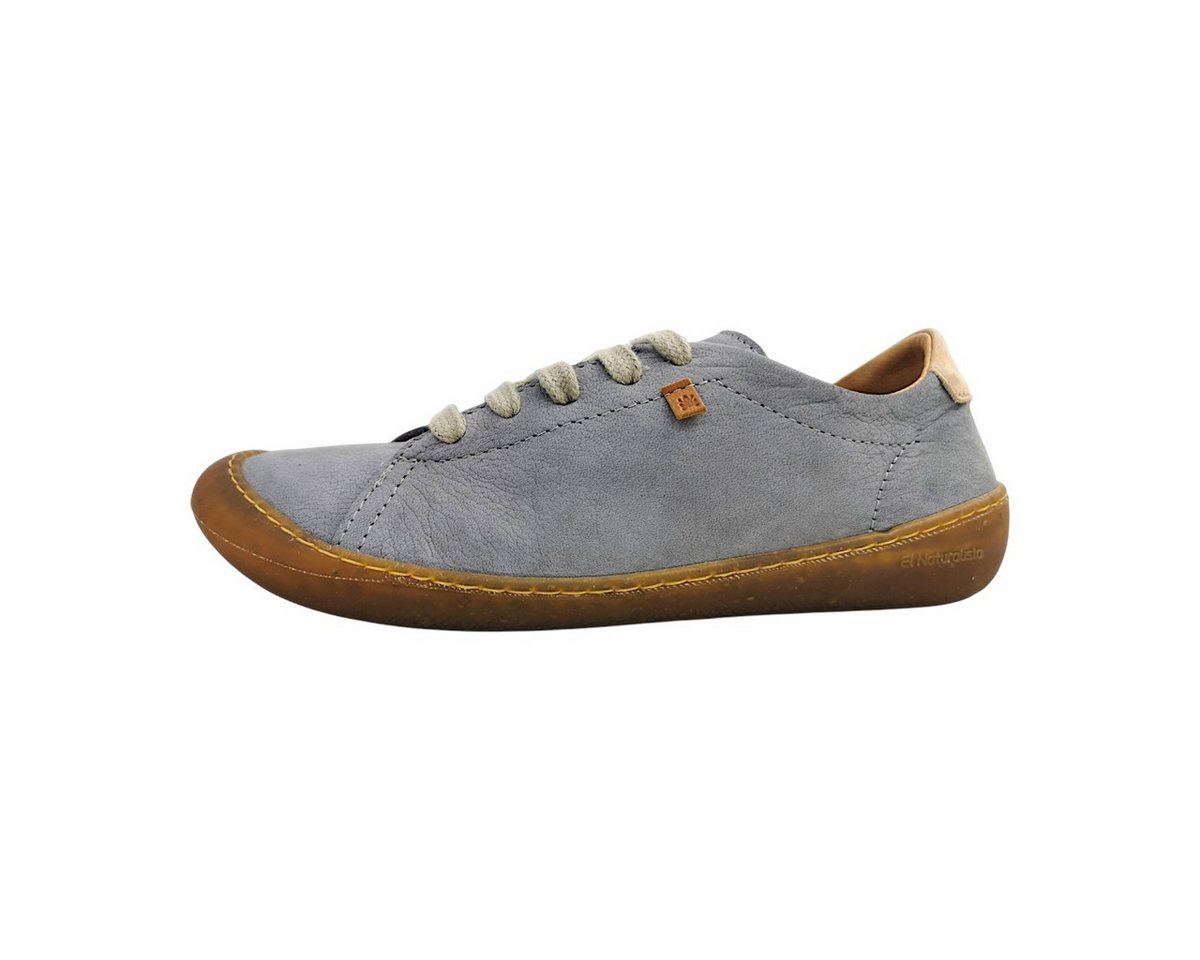 El Naturalista Barfußschuhe Schnürschuh