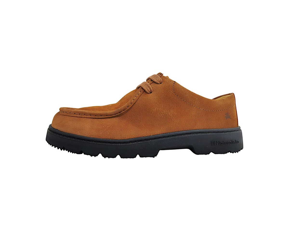 El Naturalista Barfußschuhe Schnürschuh