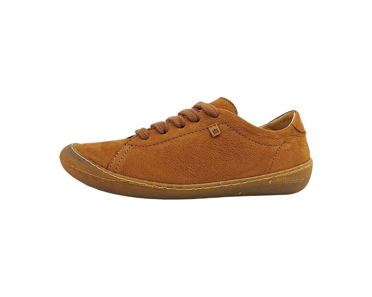El Naturalista Barfußschuhe Slip-On Sneaker