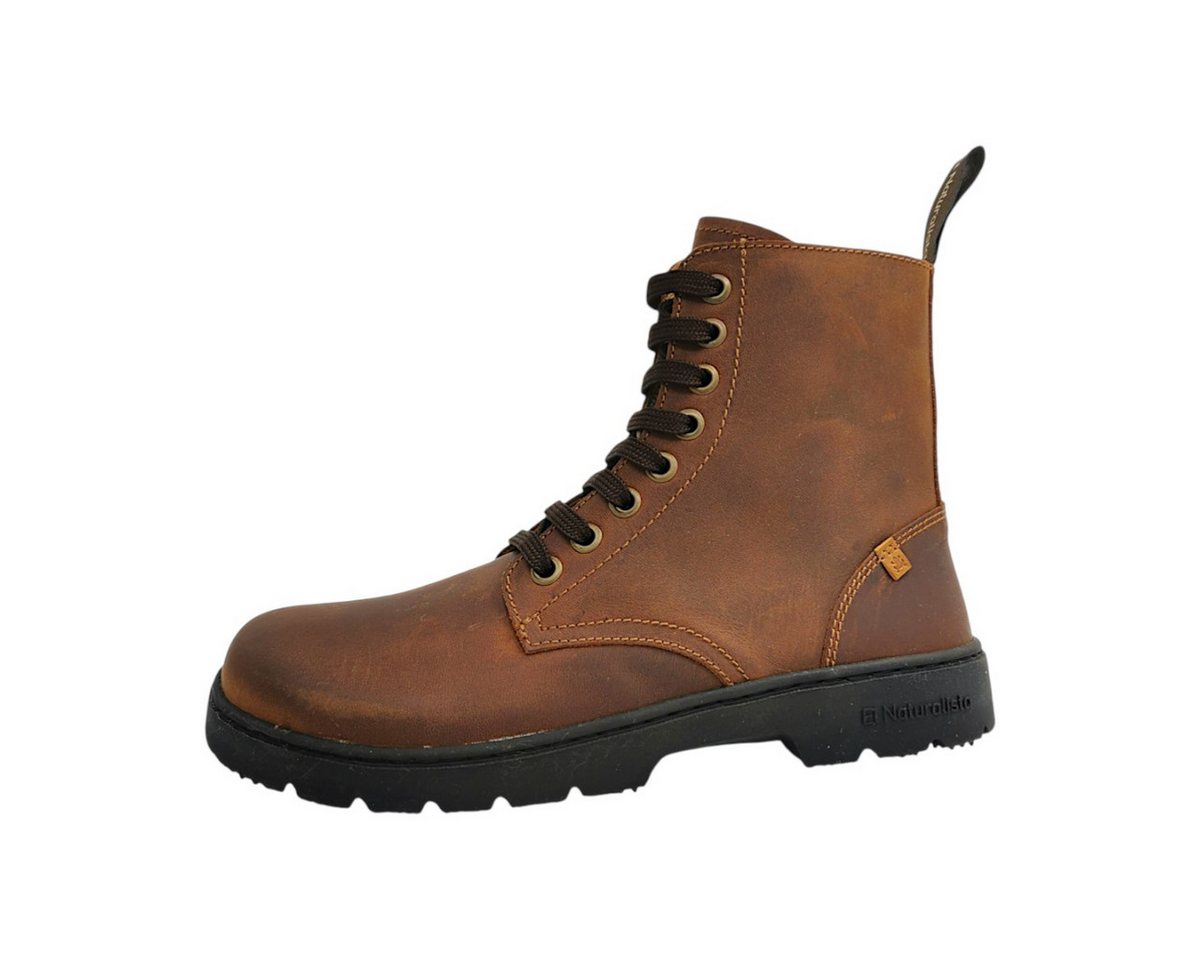 El Naturalista Barfußschuhe Stiefel