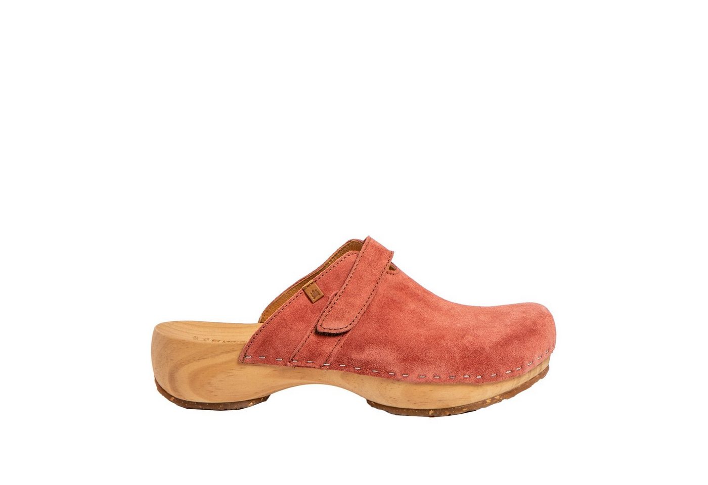 El Naturalista Clog
