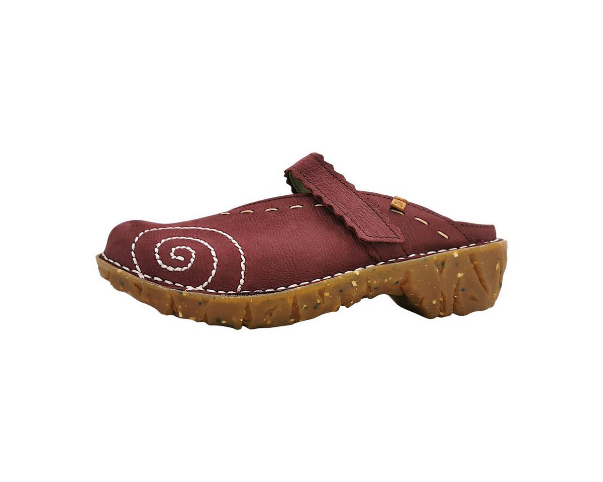 El Naturalista Clogs Schlappen
