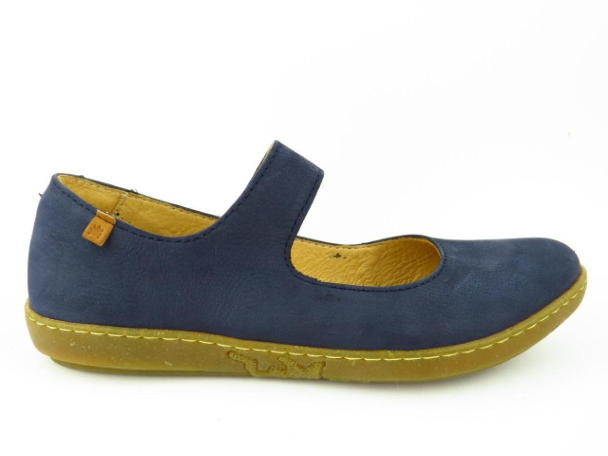 El Naturalista Coral Ballerina