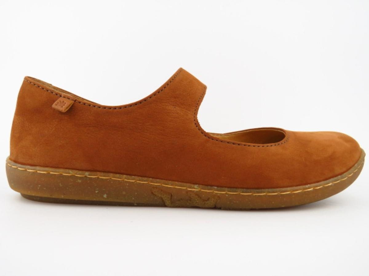 El Naturalista Coral Ballerina