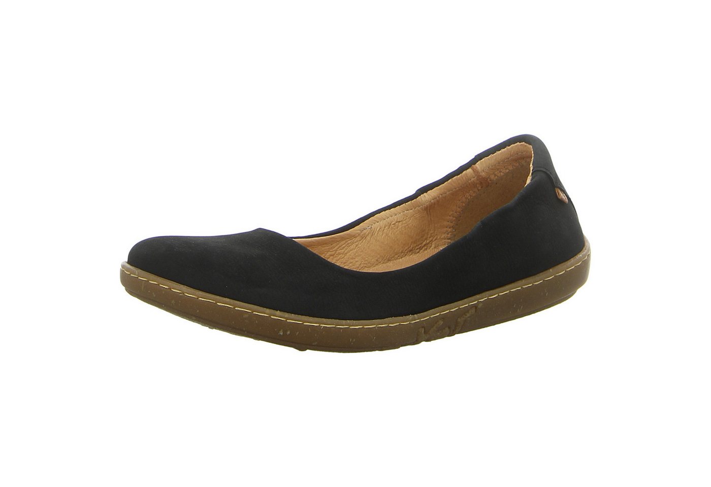 El Naturalista Coral Ballerina (schwarz)