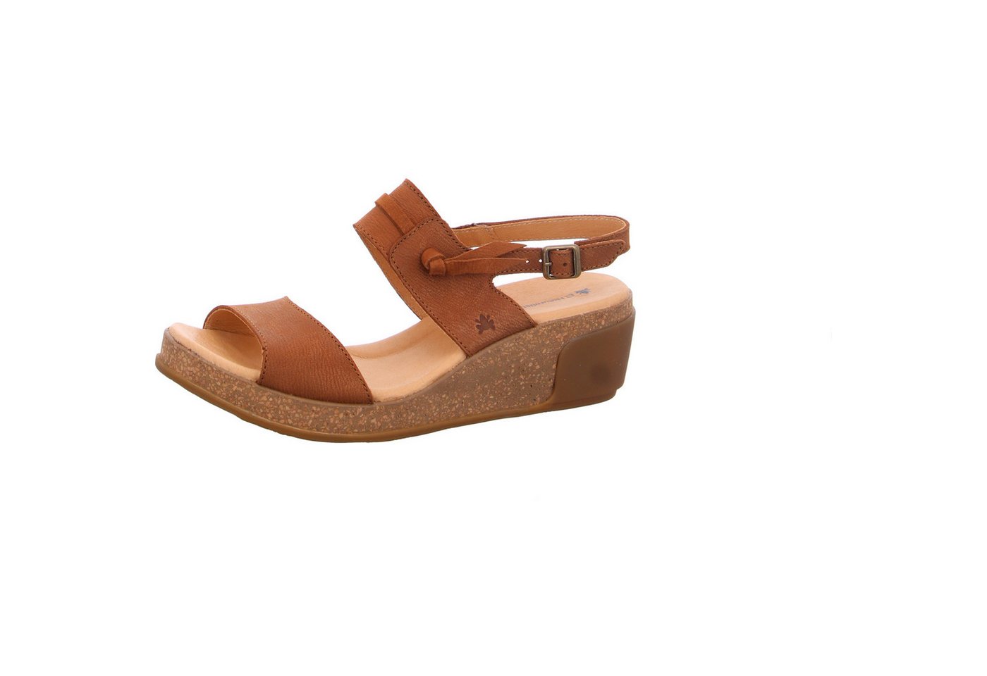 El Naturalista Leaves Sandalette