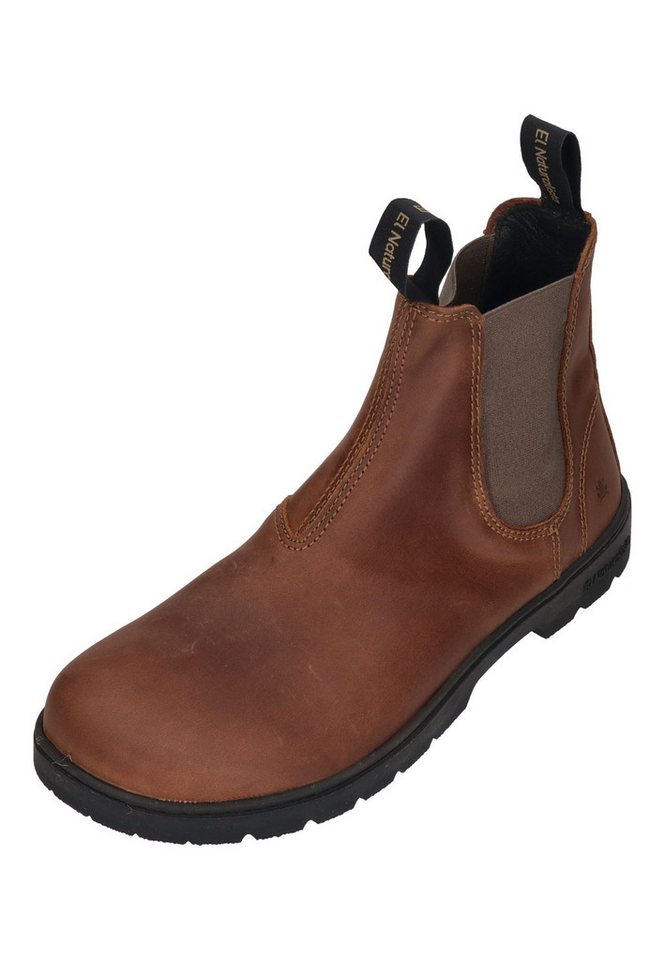El Naturalista NOMADA N5262 Barfußschuh Terra