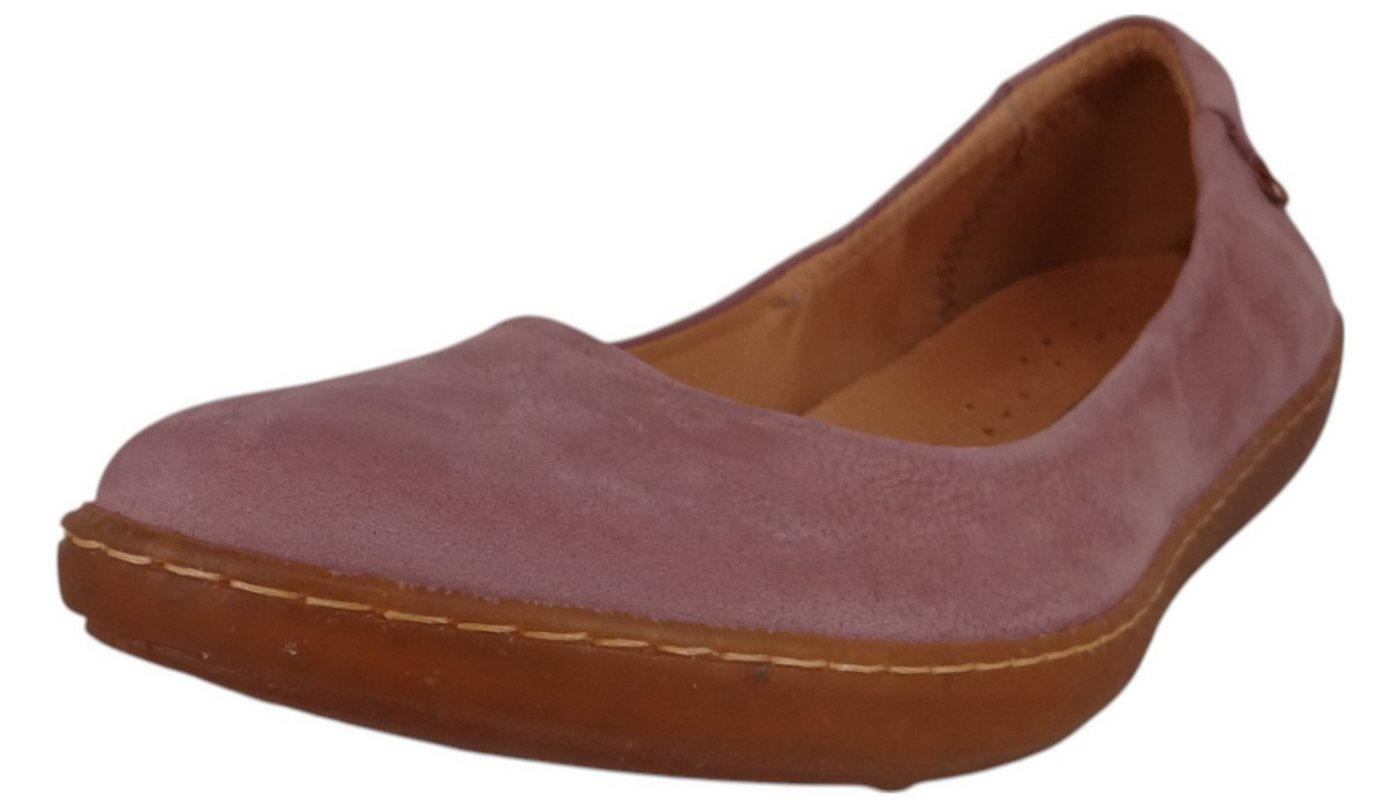 El Naturalista N5300 Coral Malva Ballerina