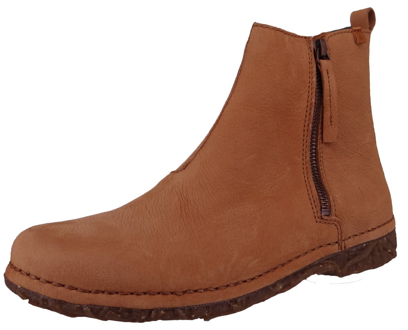 El Naturalista N5472 Angkor Honey Stiefelette