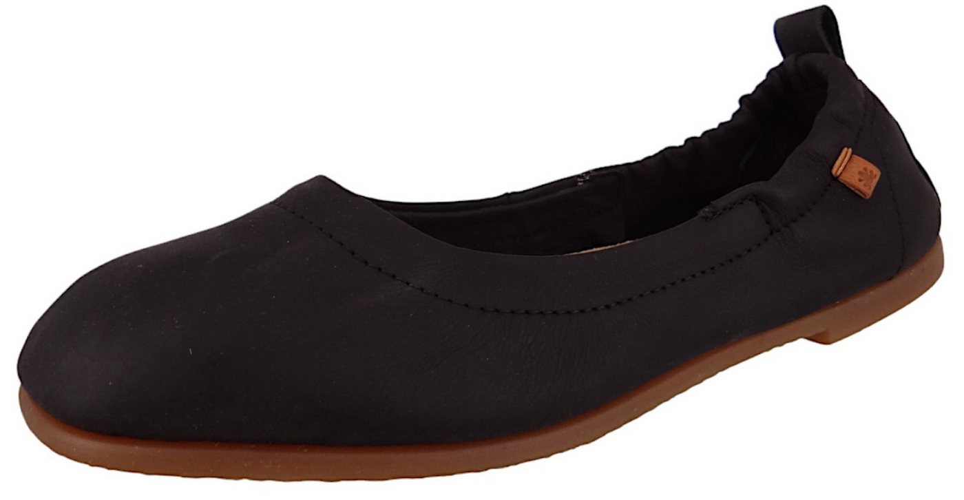El Naturalista N5539 Croche Black Ballerina