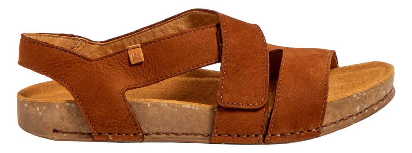 El Naturalista N5799 Balance Cuero Sandale