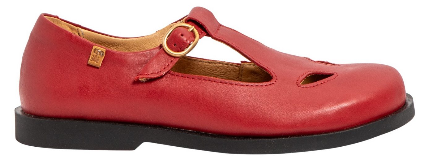 El Naturalista N5873 ARENISCA Rosso Mokassin