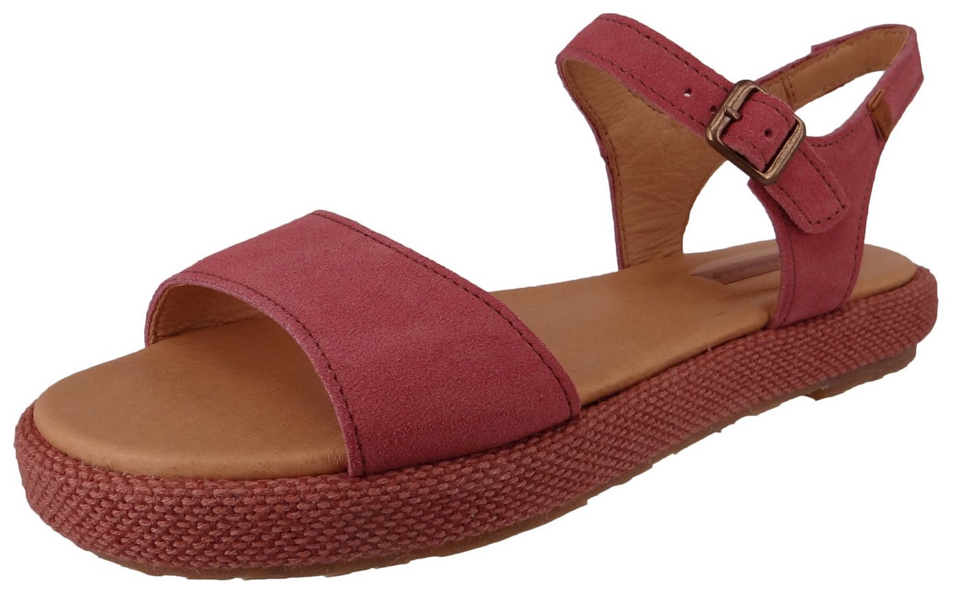 El Naturalista N5880 Bosana Loto Sandale