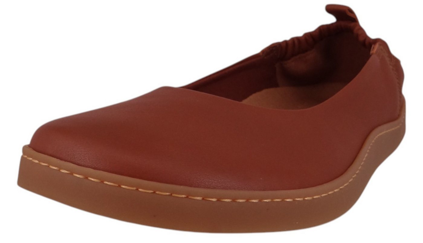 El Naturalista N5912 Origen Cuero Ballerina
