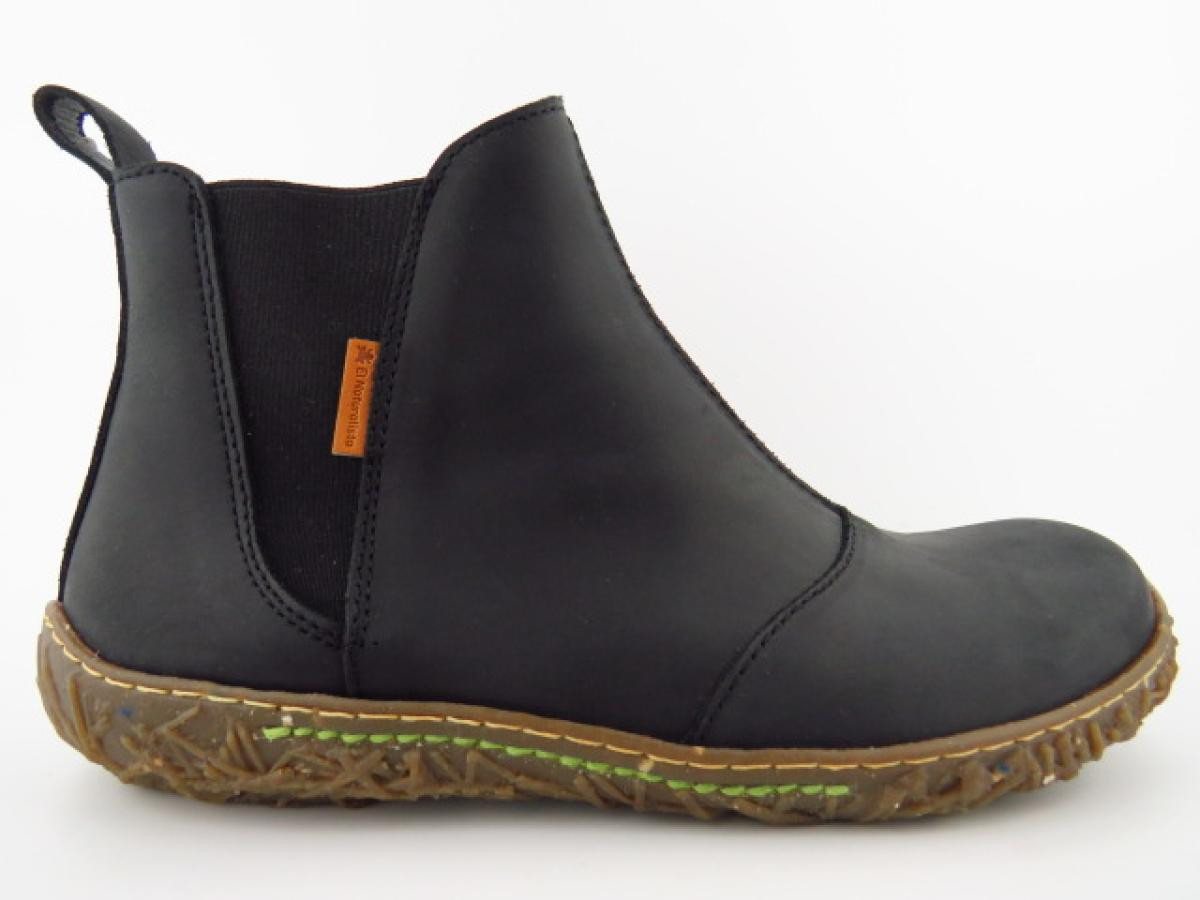 El Naturalista Nido Arizona black Stiefel