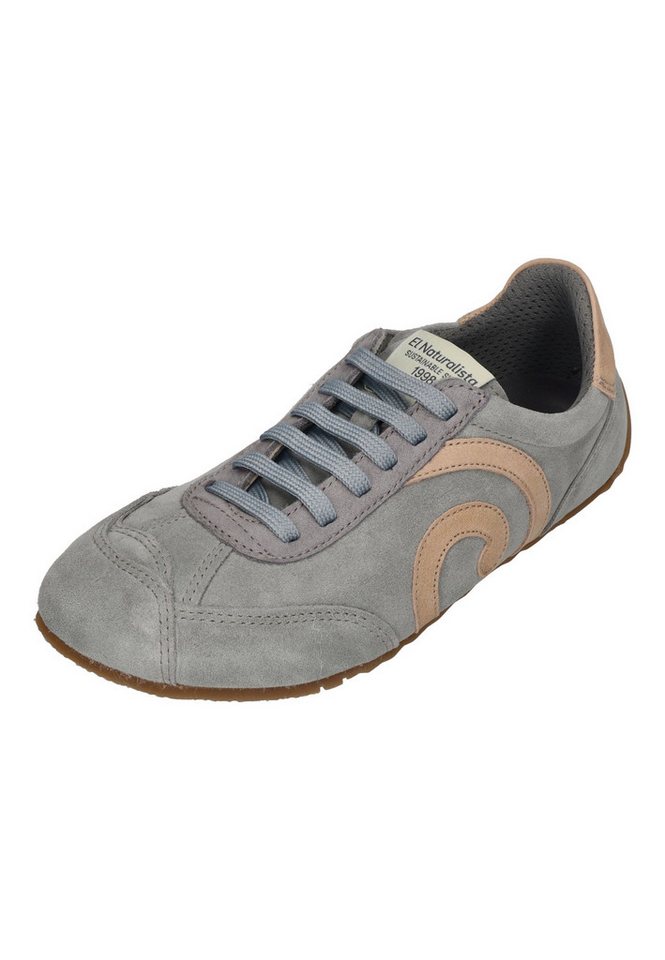 El Naturalista ONDINA N5934 Barfußschuh Blue