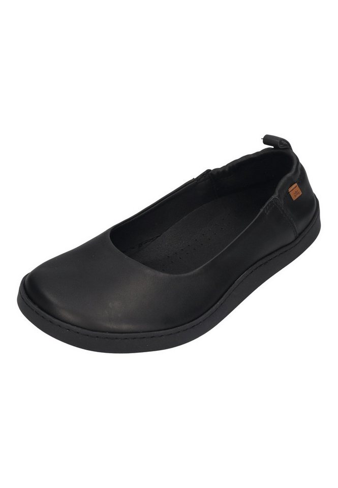 El Naturalista ORIGEN N5912 Barfußschuh Black