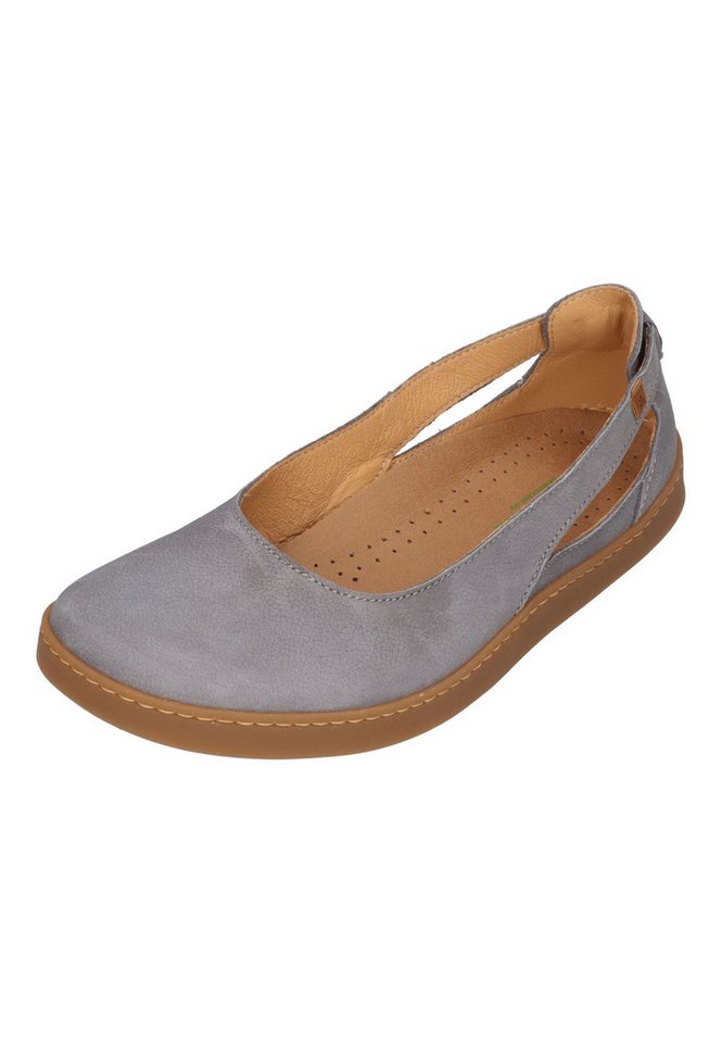 El Naturalista ORIGEN N5906 Barfußschuh Denim