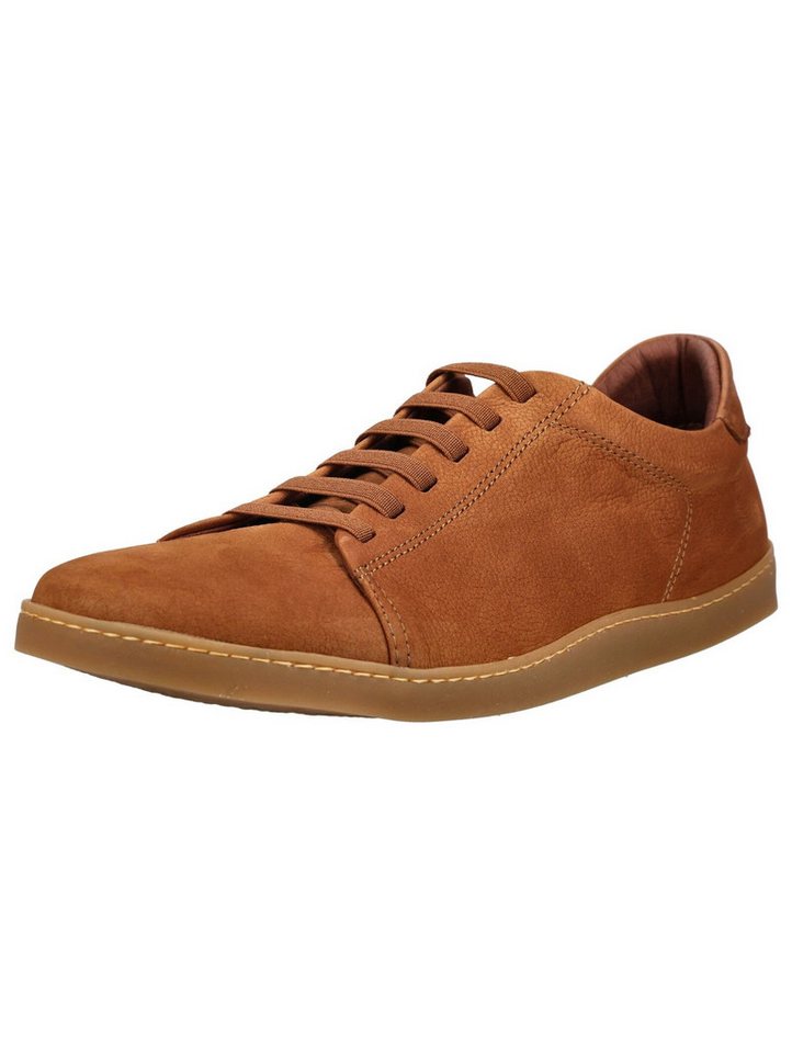 El Naturalista Sneaker Nubukleder Sneaker