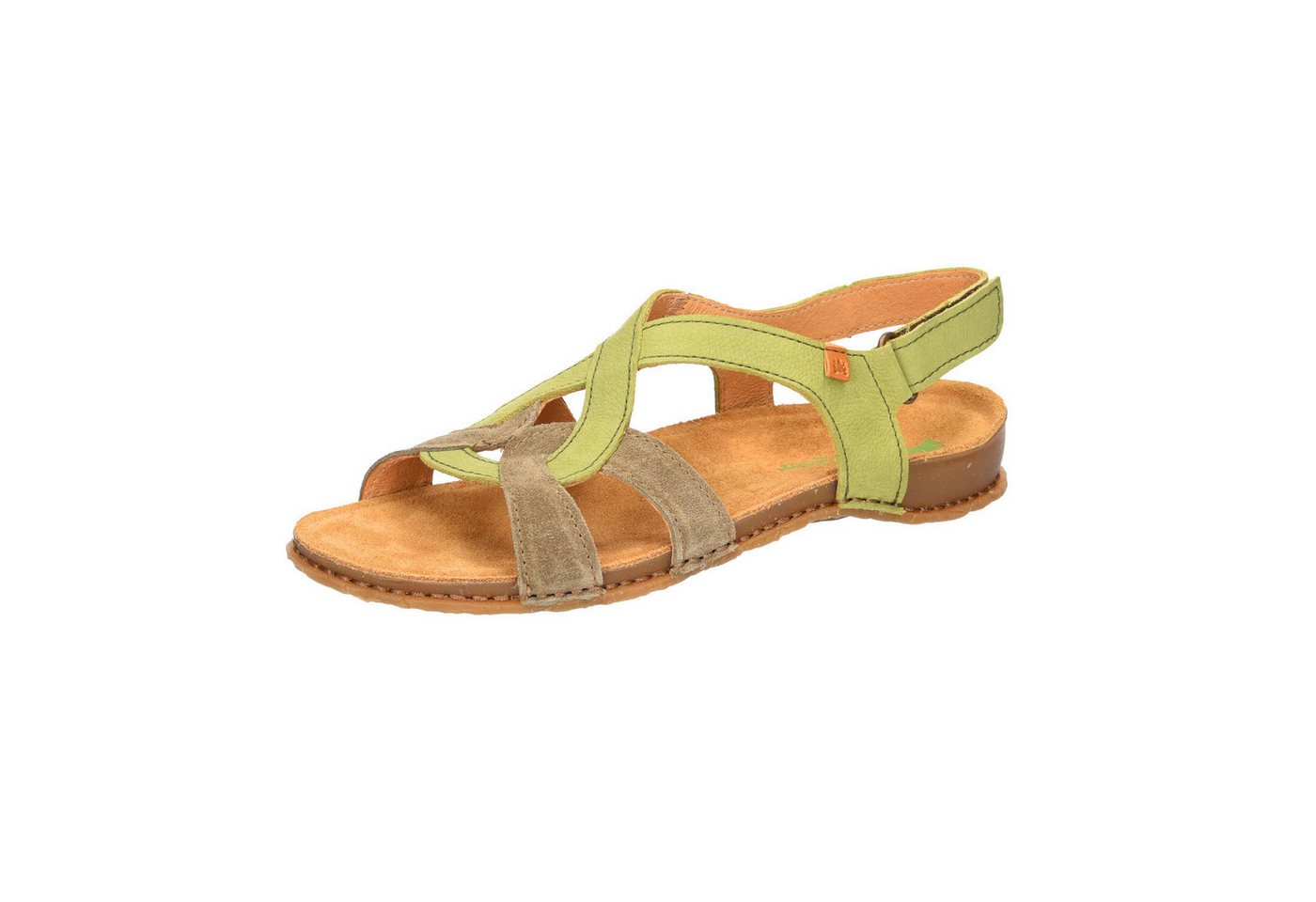 El Naturalista Pangloo Sandalette