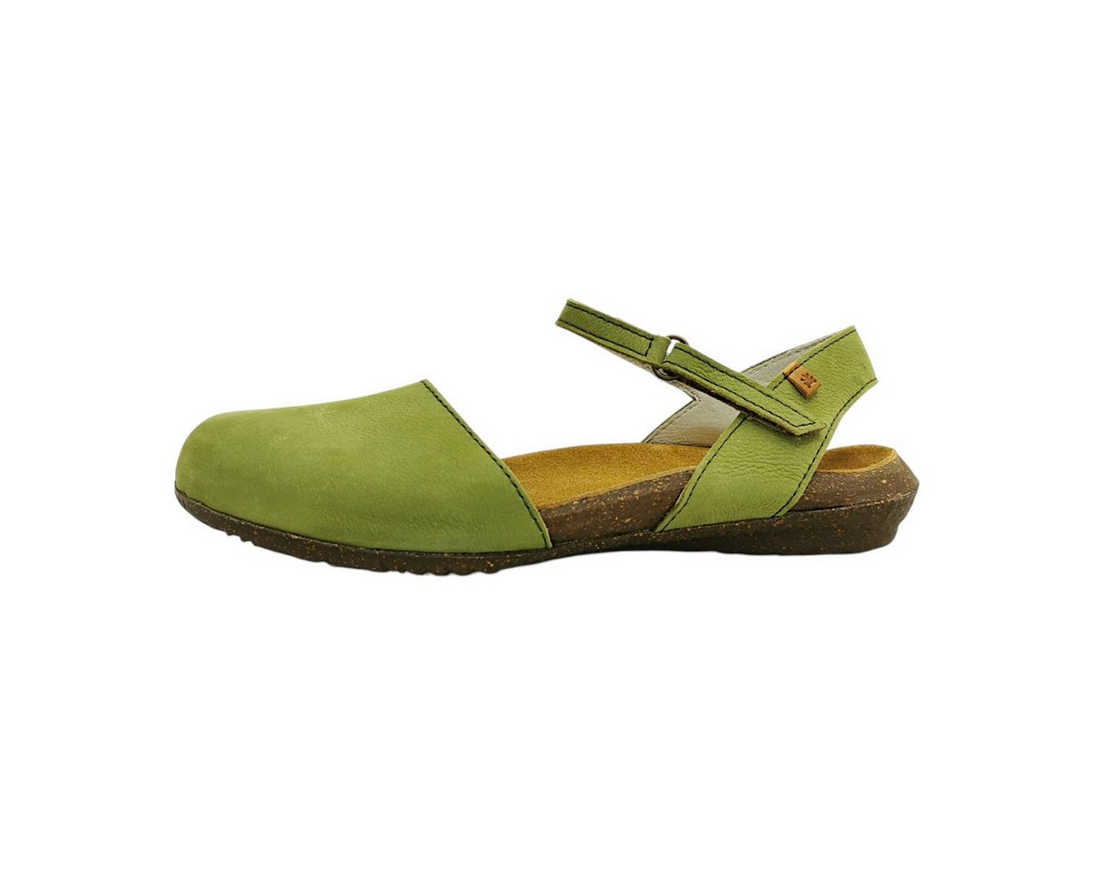 El Naturalista Sandale Ballerina