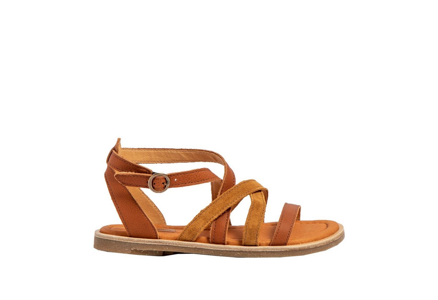 El Naturalista Sandale (braun)