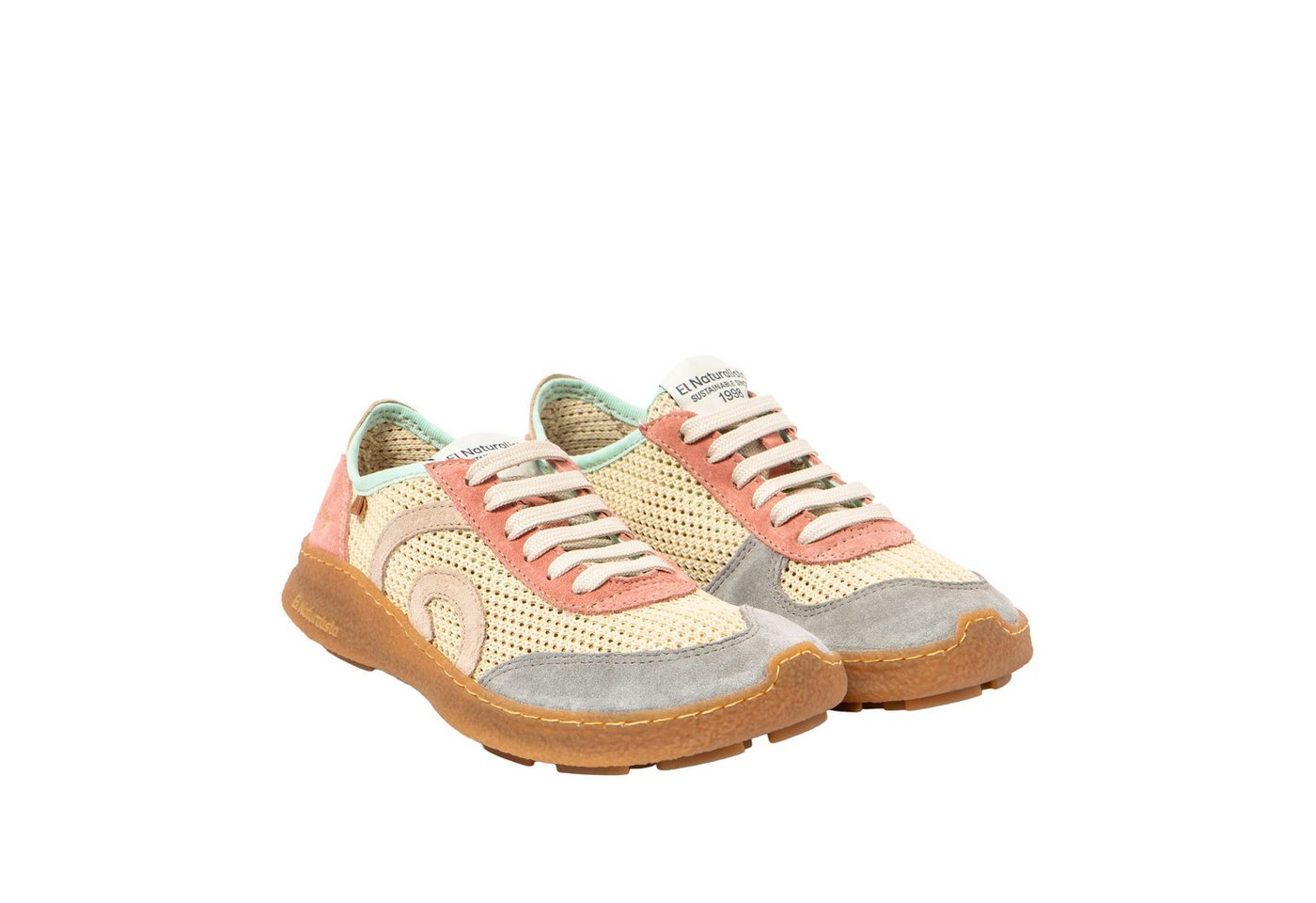 El Naturalista Schnürschuh