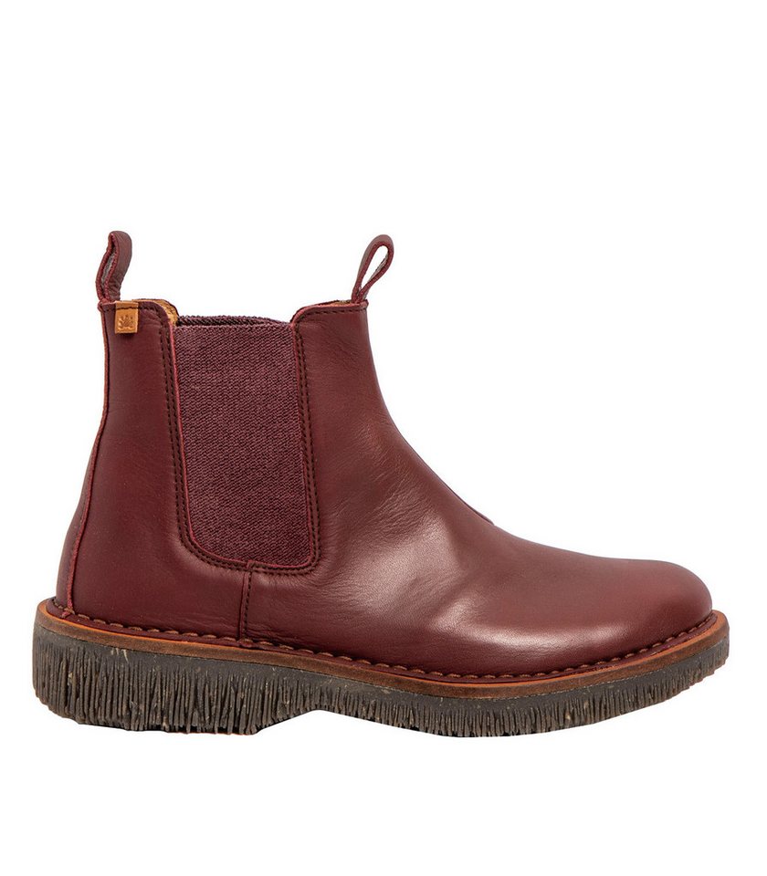 El Naturalista Schnürschuh