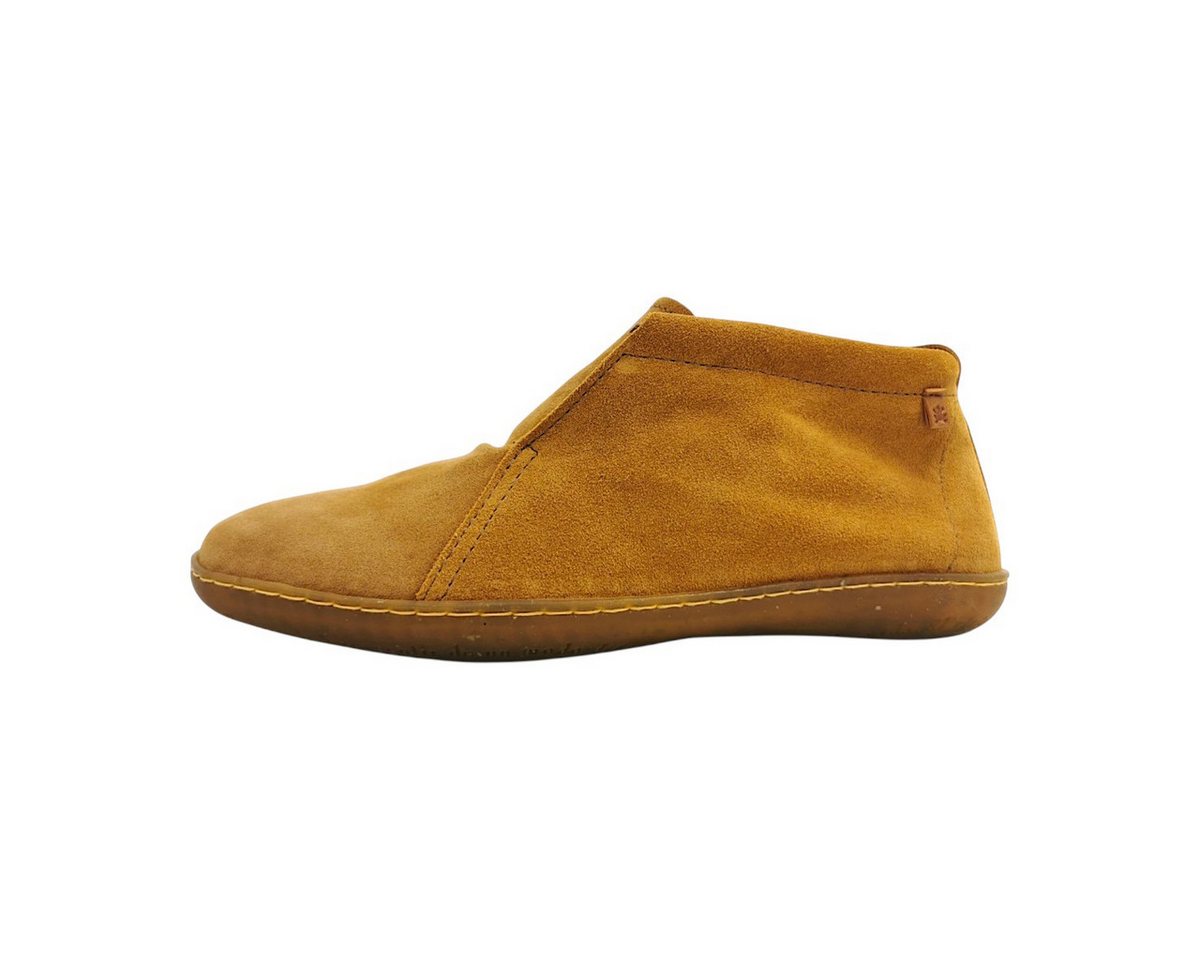 El Naturalista Schnürstiefel Schnürstiefelette